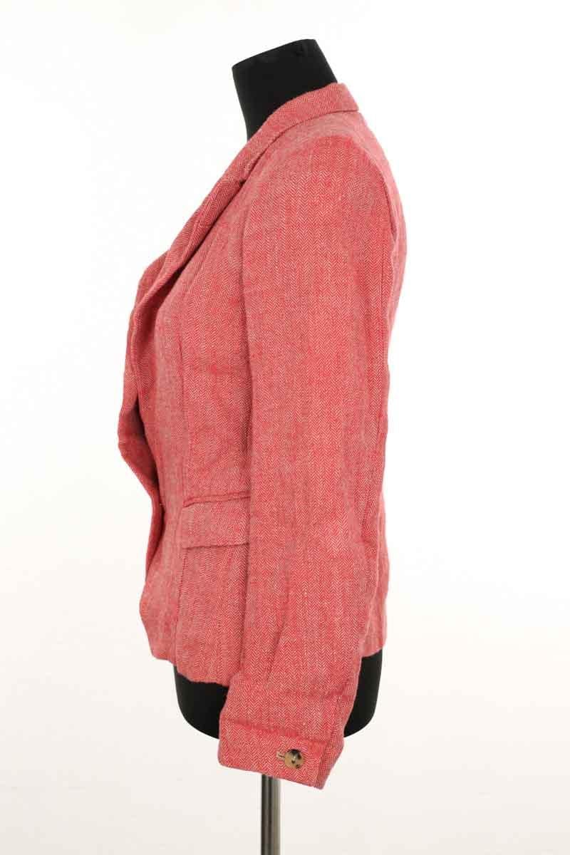 Blazer ISABEL MARANT - Seconde Main Red
