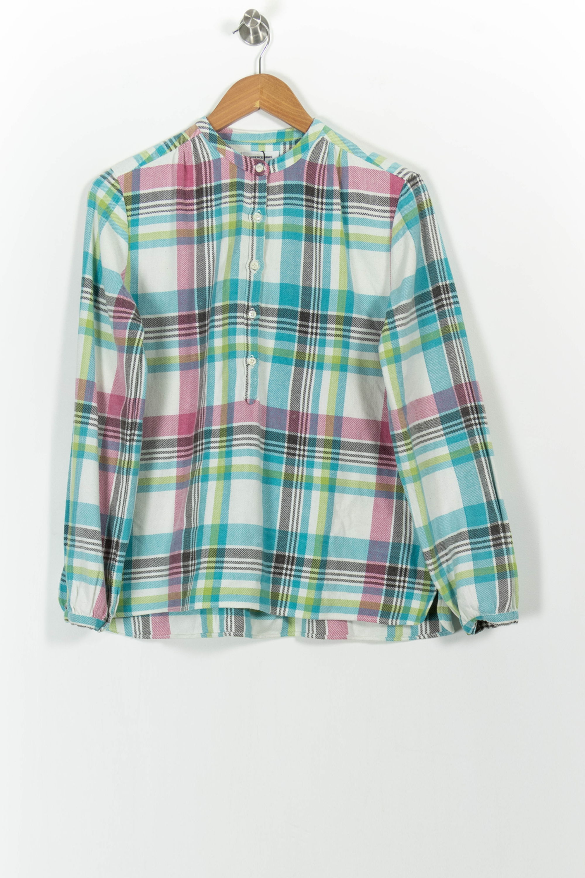 JACKET LAURENCE BRAS - Seconde Main Multicolored