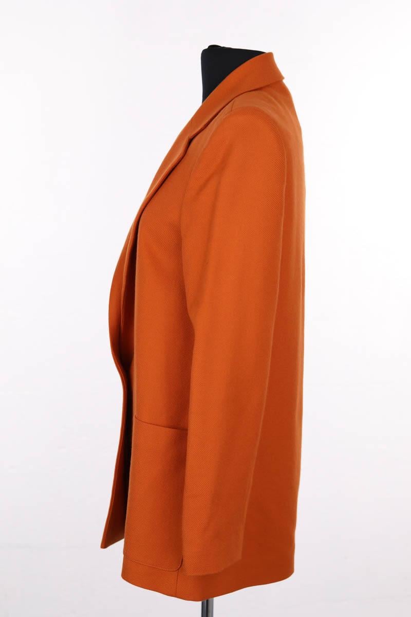 Blazer MODETROTTER - Seconde Main Orange