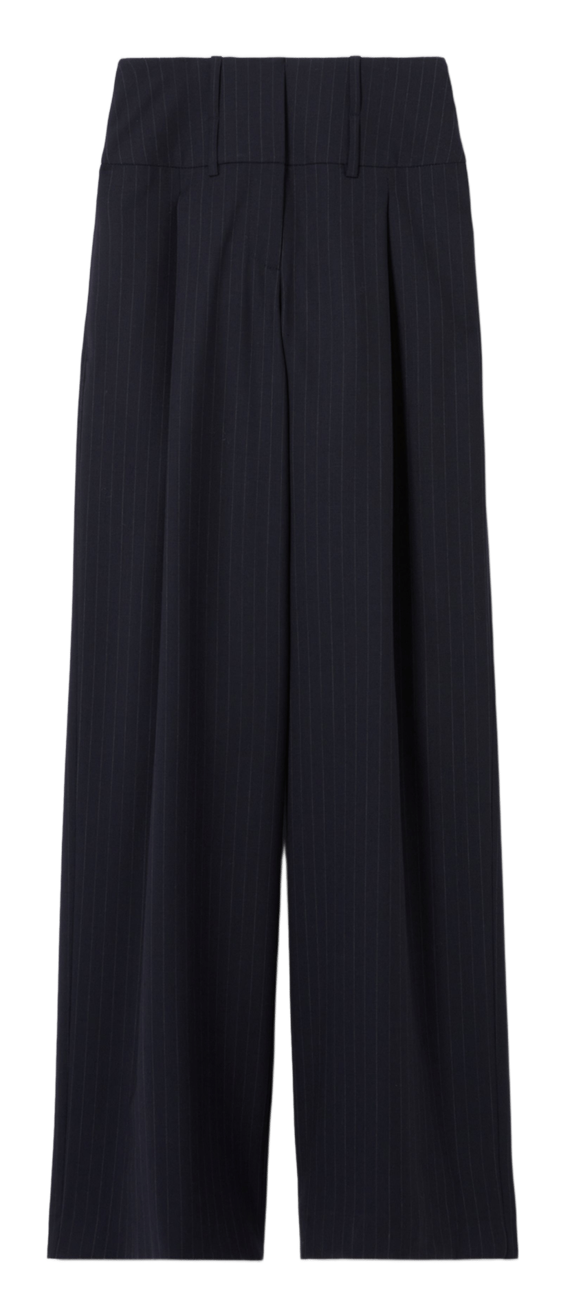 Pantalon à pinces CLAUDIE PIERLOT Multicolore