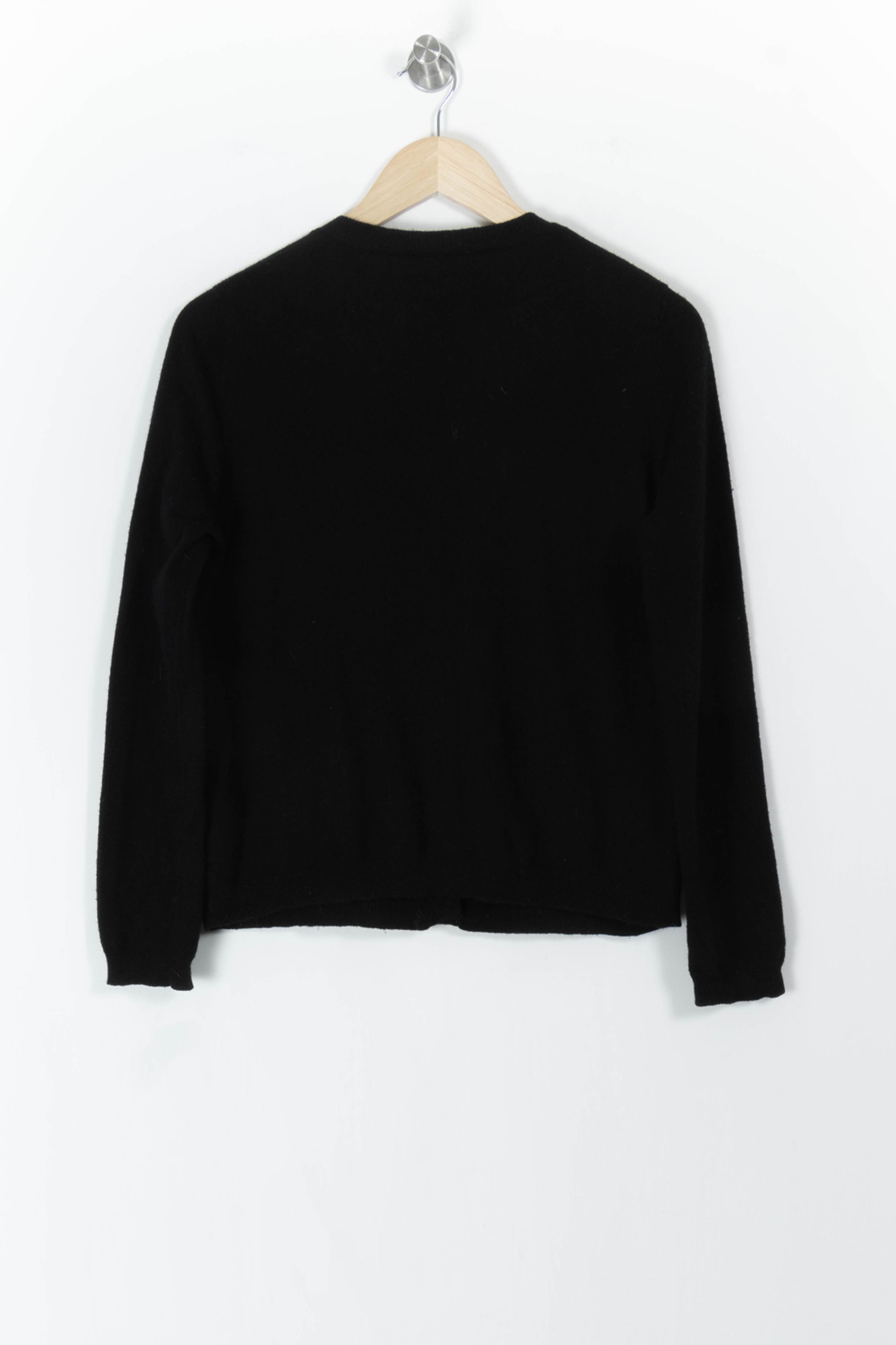 Cardigan SEZANE - Seconde main Noir