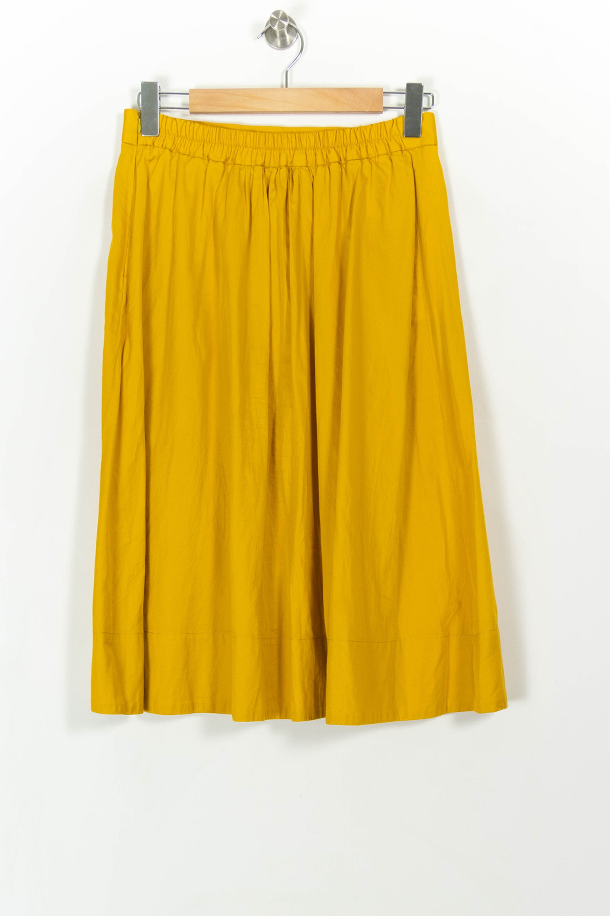 Short & midi skirt COMPTOIR DES COTONNIERS - Seconde main Orange