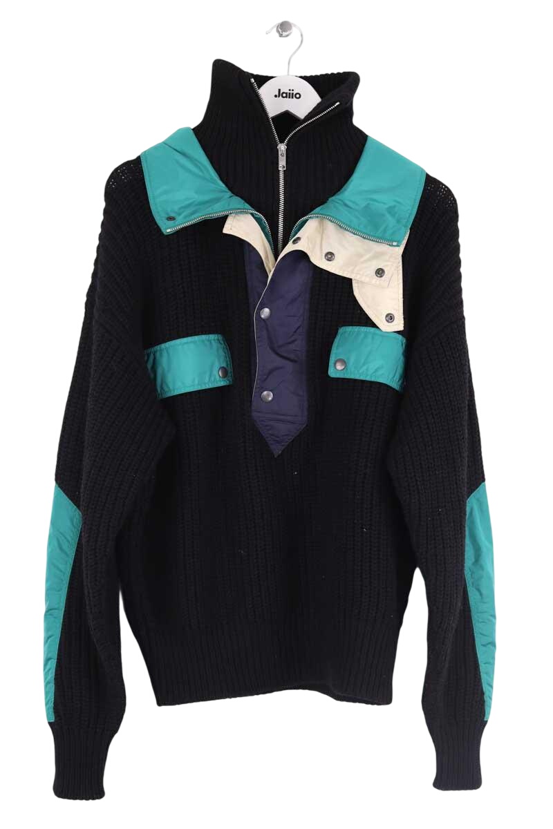 Sweater ISABEL MARANT - Seconde Main Black