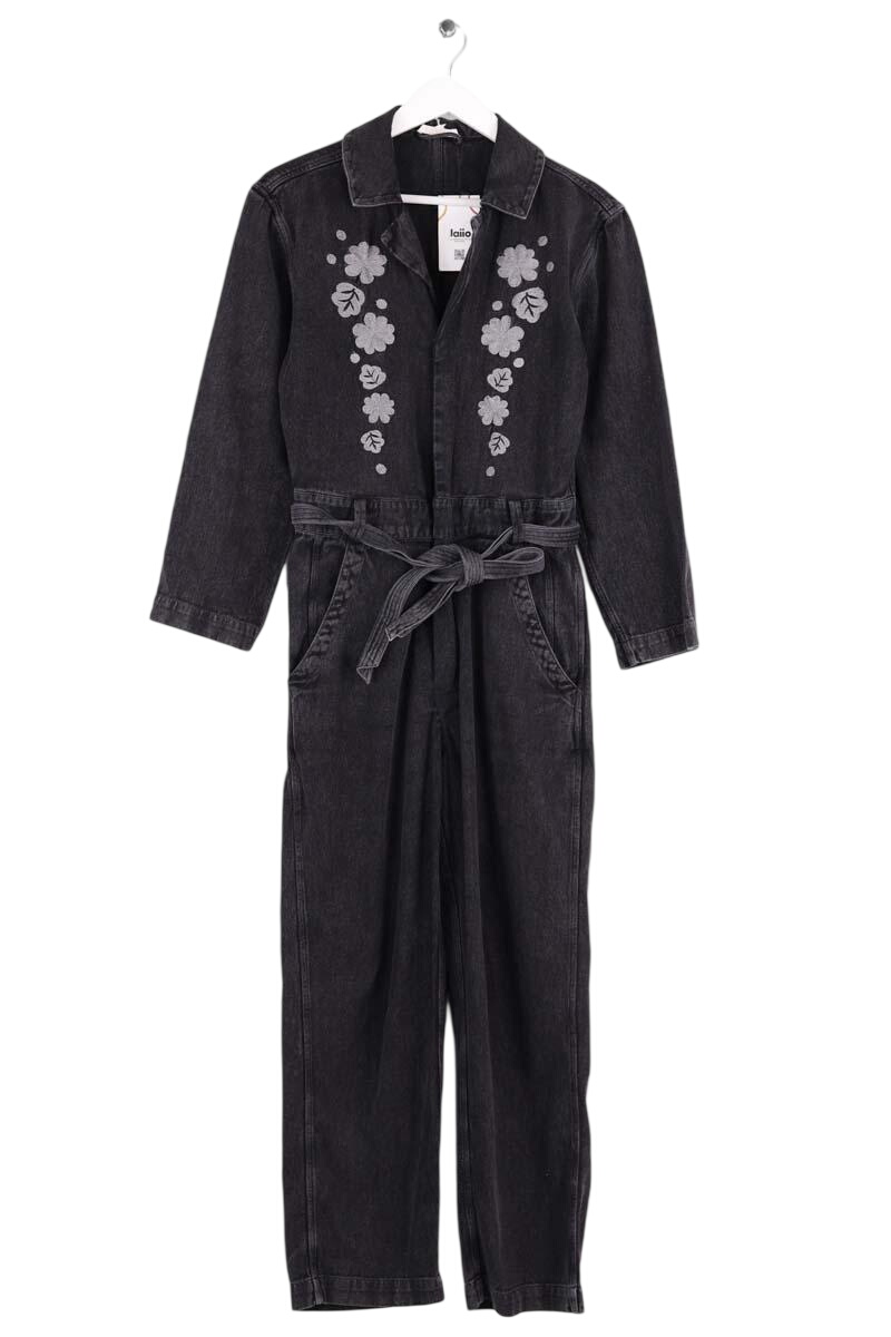 Jumpsuit LOUISE MISHA - Seconde Main Grey