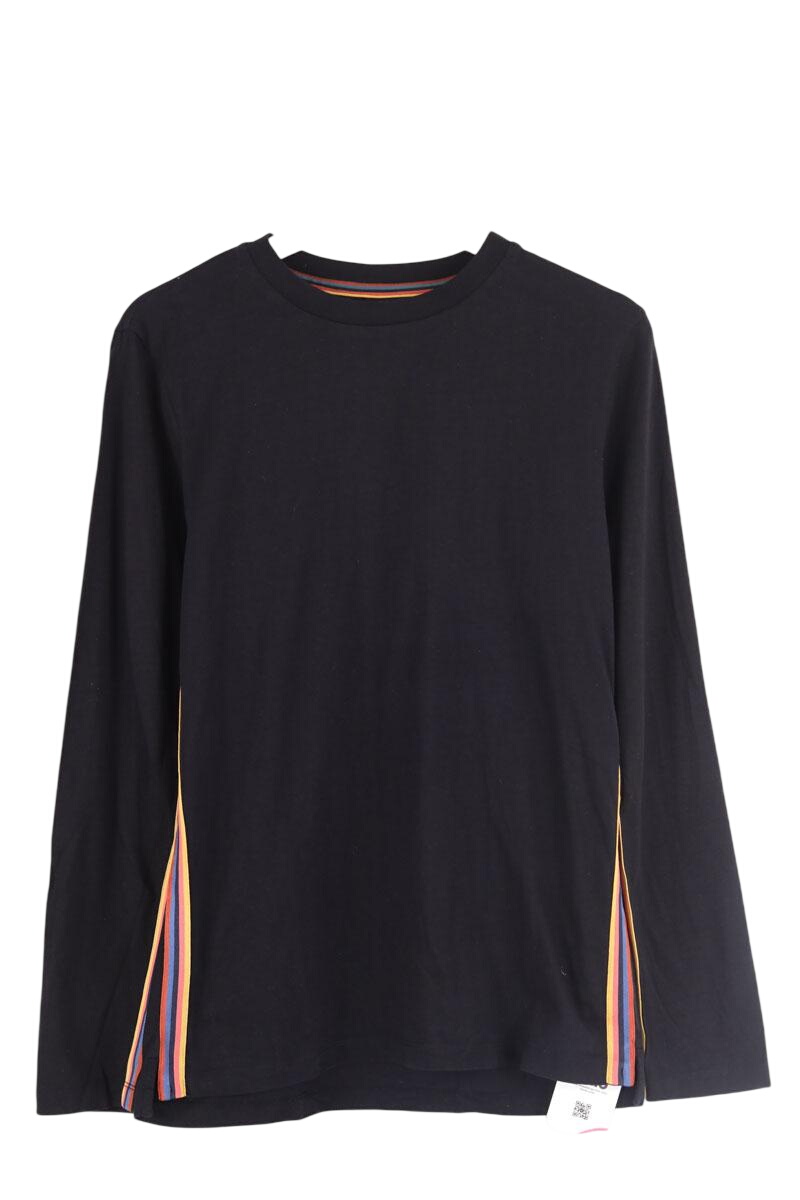 T-shirt PAUL SMITH - Seconde main Black