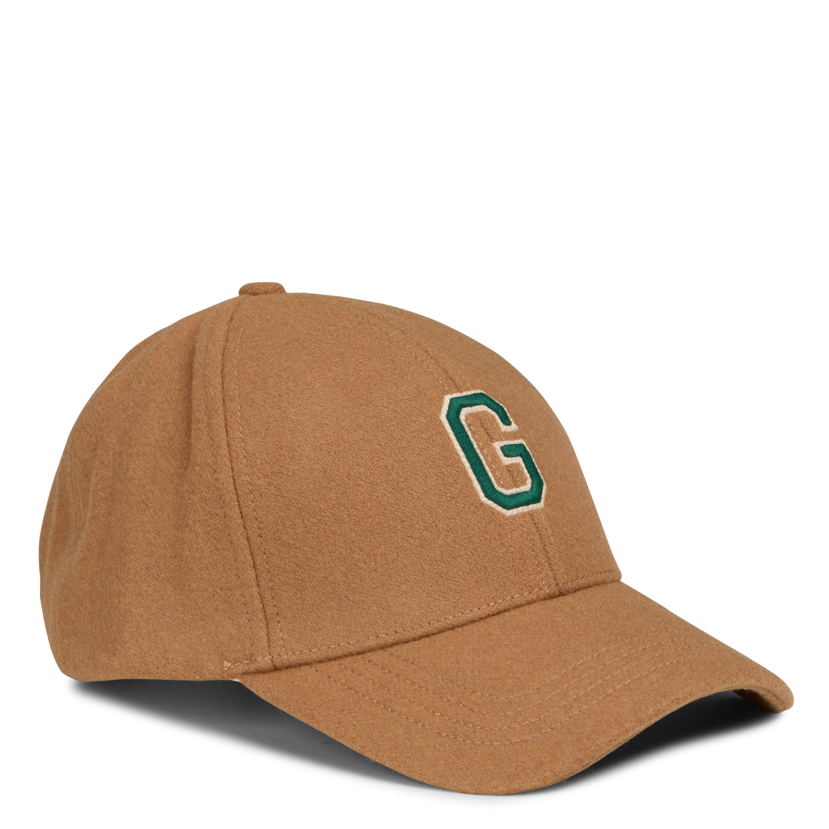 Wool-blend cap GANT