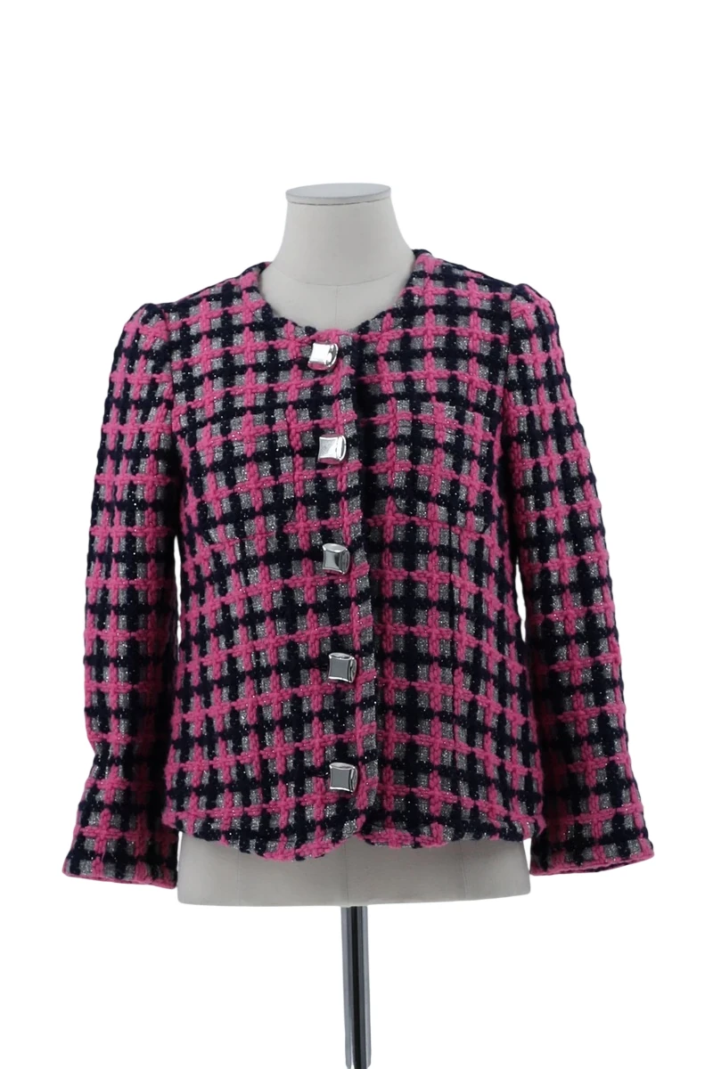Jacket MARC JACOBS - Seconde Main Pink