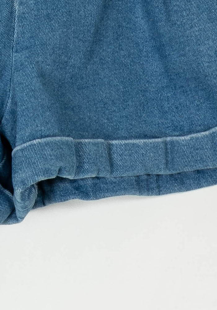 Shorts SEZANE - Seconde main Blue