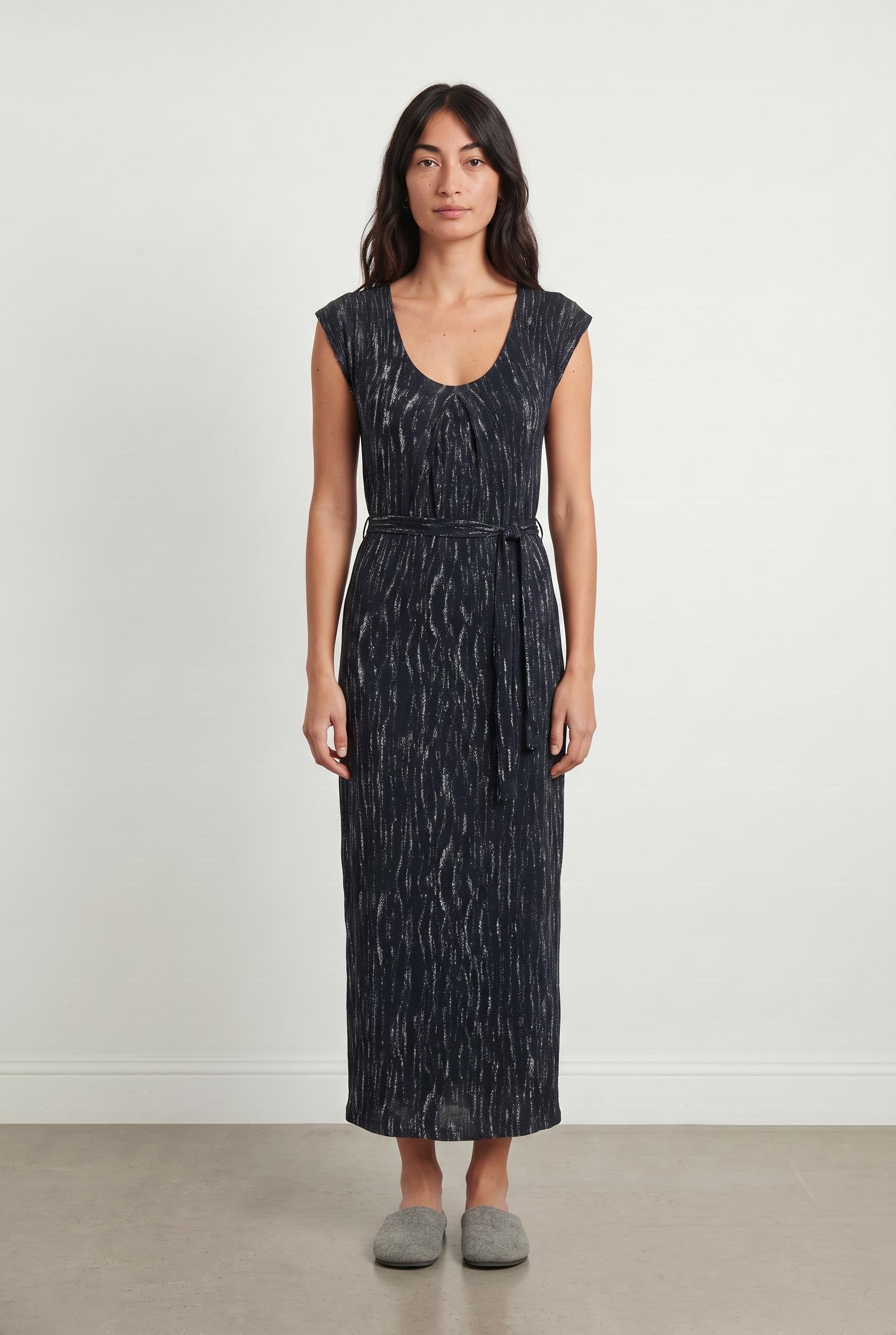 Short & midi dress FILIPPA K - Seconde Main Blue