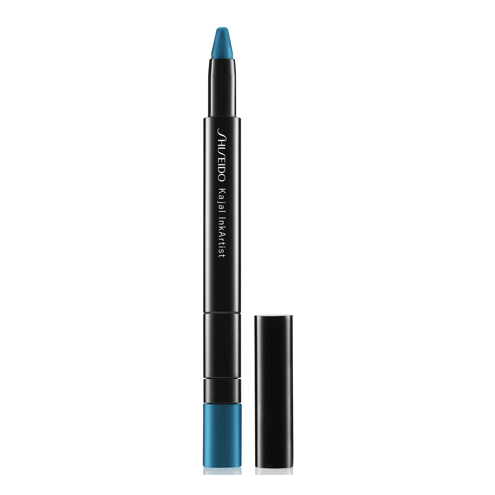 Kajal InkArtist - Shadow, Liner, Eyebrow SHISEIDO Sumi sky
