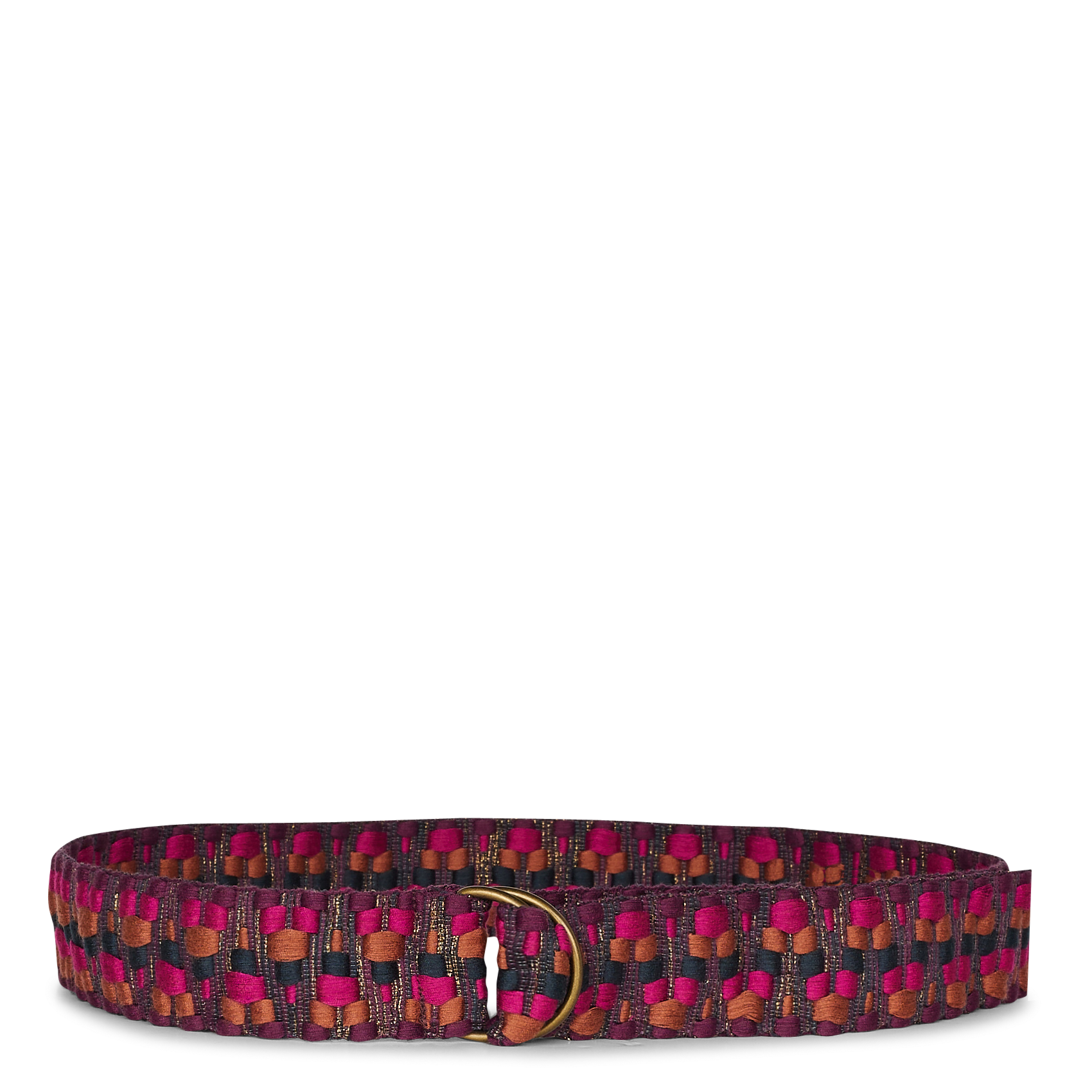 Woven Belt Bloomy Sessun Women Place des Tendances