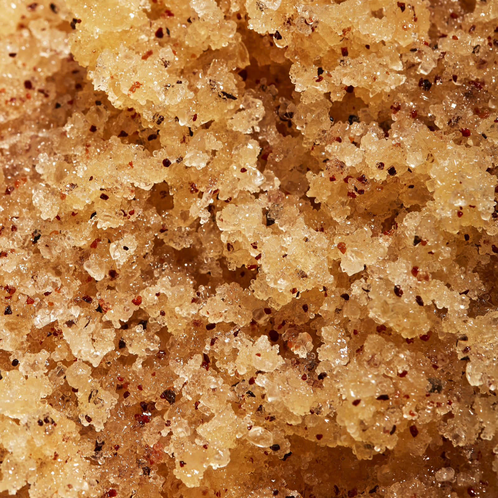 Gommage corps Só Loucura BAIJA No color