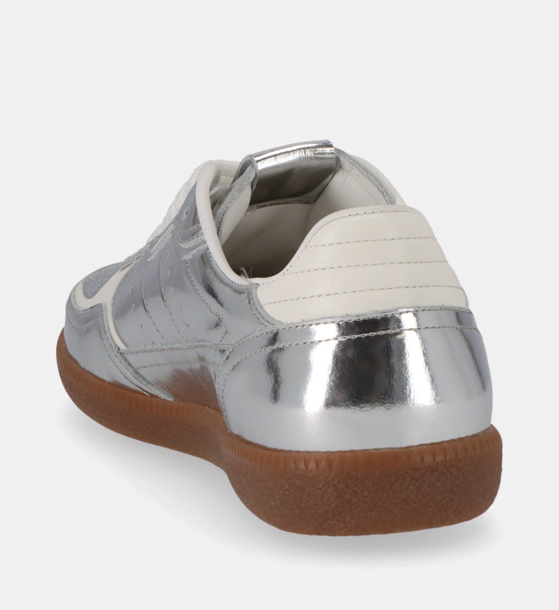 Low-top suede sneakers ALOHAS Beige