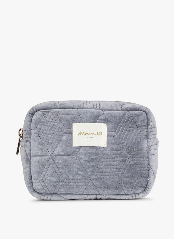 123 pochette clearance