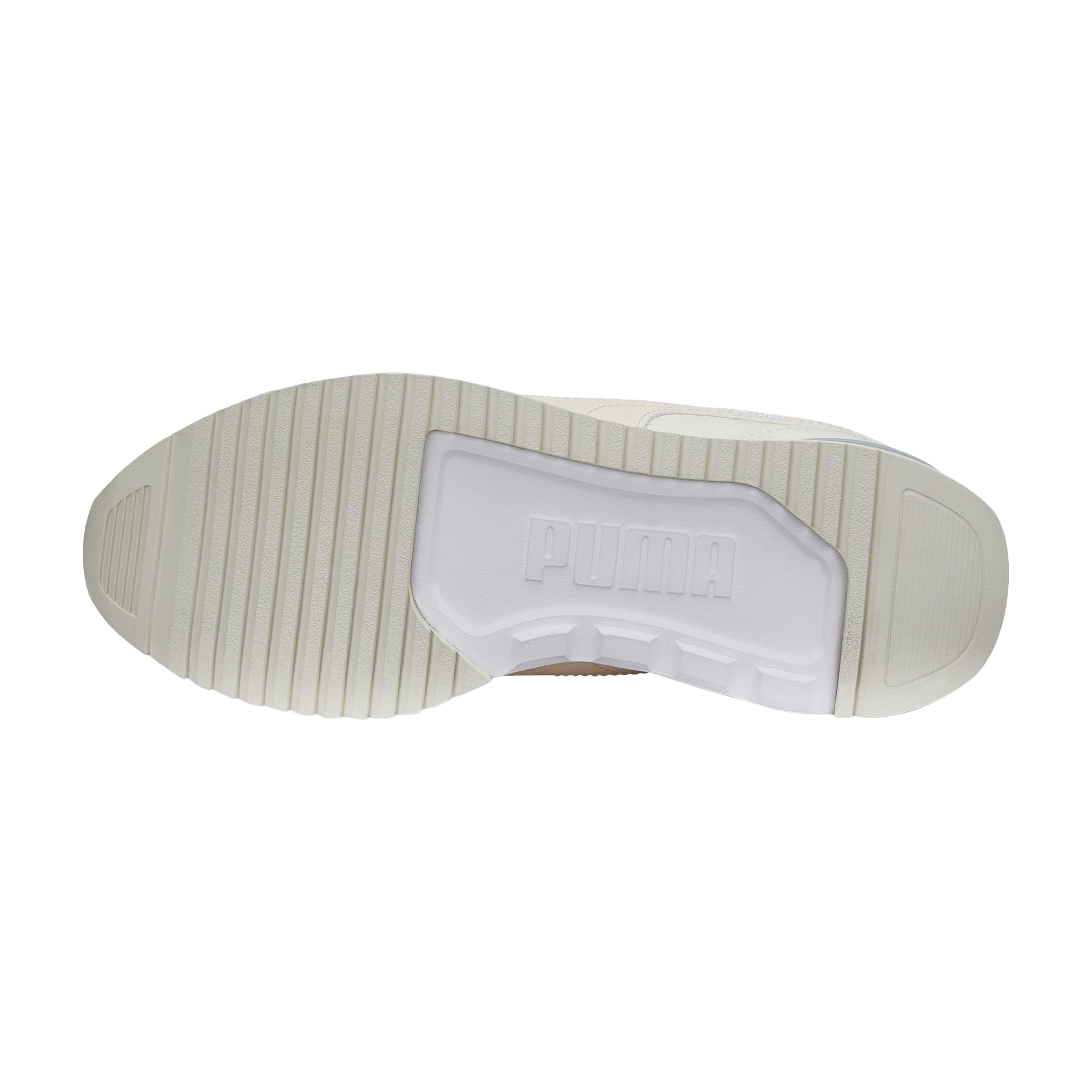 R78 Low-Top Sneakers PUMA White