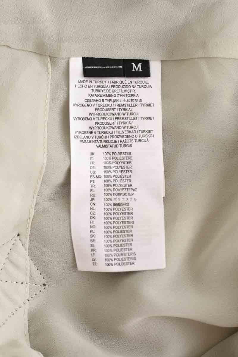 Azawood sleeveless top DIESEL  - Seconde Main Khaki