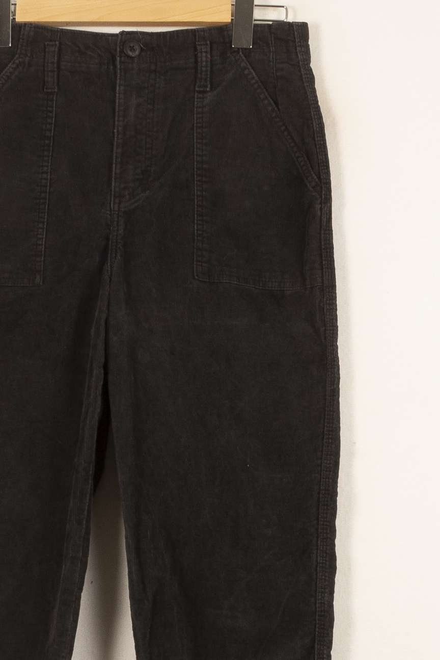 PANTS LEE - Seconde Main Grey