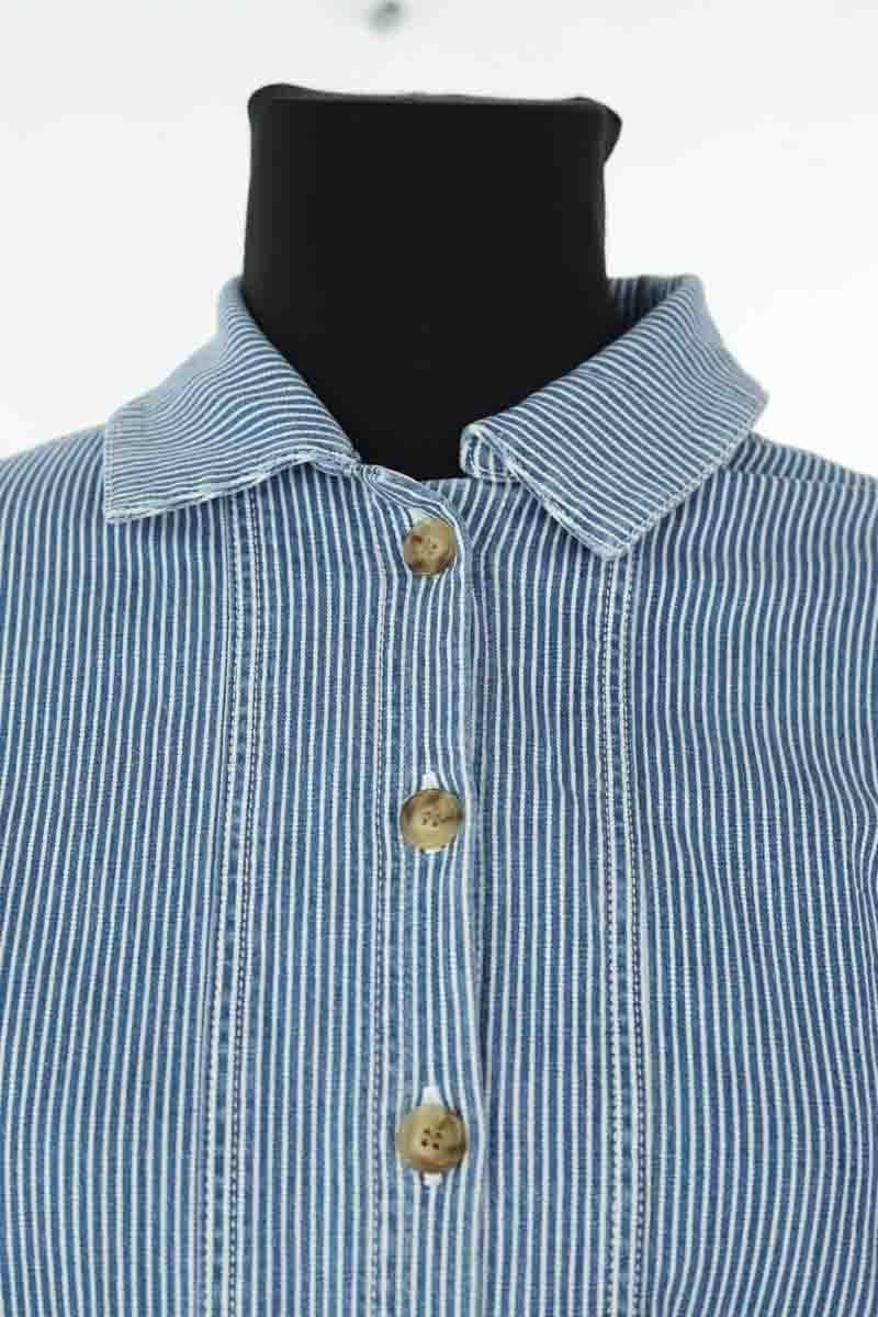 . SEZANE - Seconde main Blue