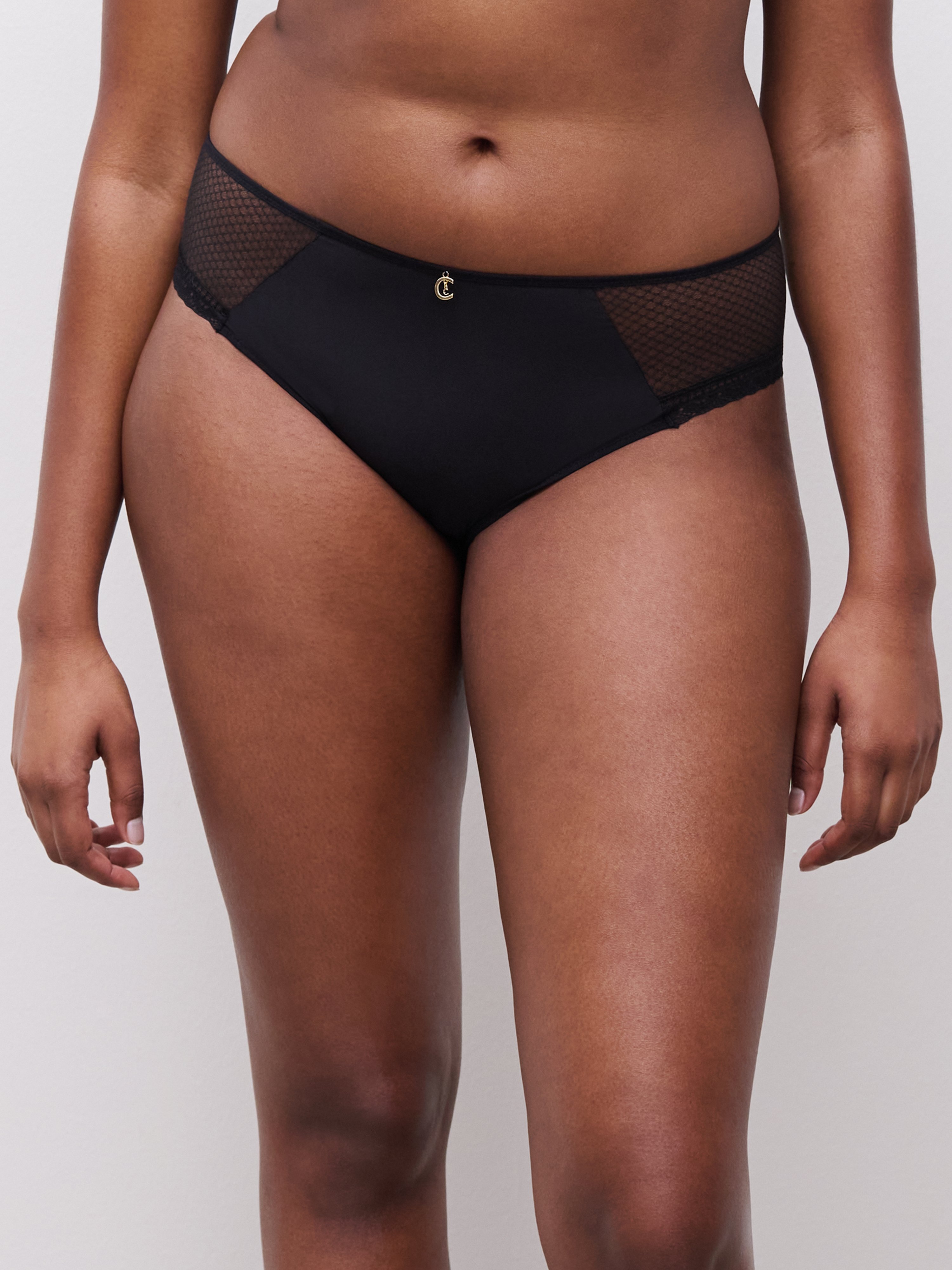 Affinités Secrètes panties  CHANTELLE