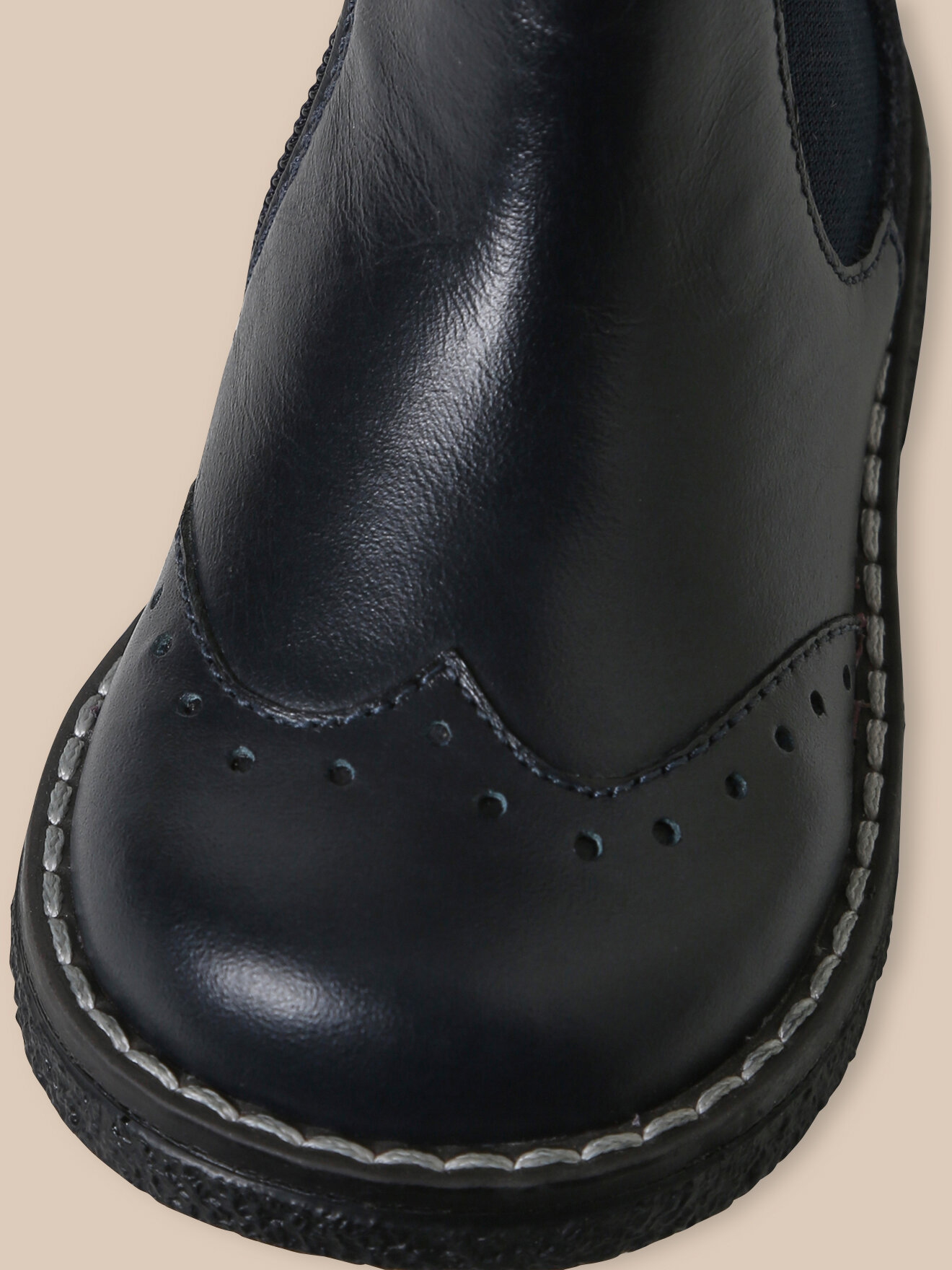 Boxer shorts CYRILLUS Blue