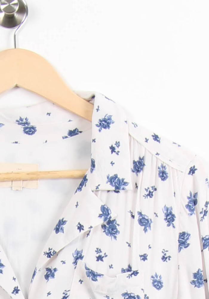 Short & Midi Dress SEZANE - Seconde main White