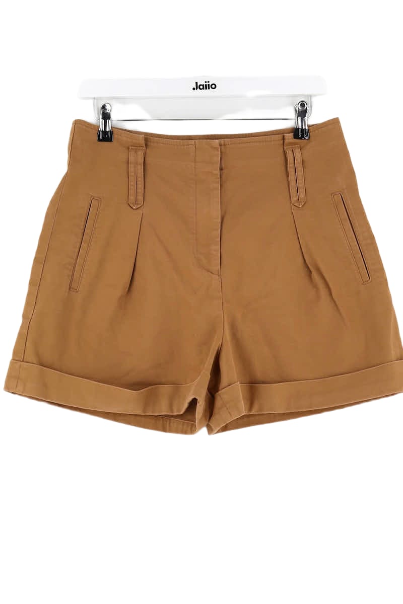 Shorts SEZANE - Seconde main Brown