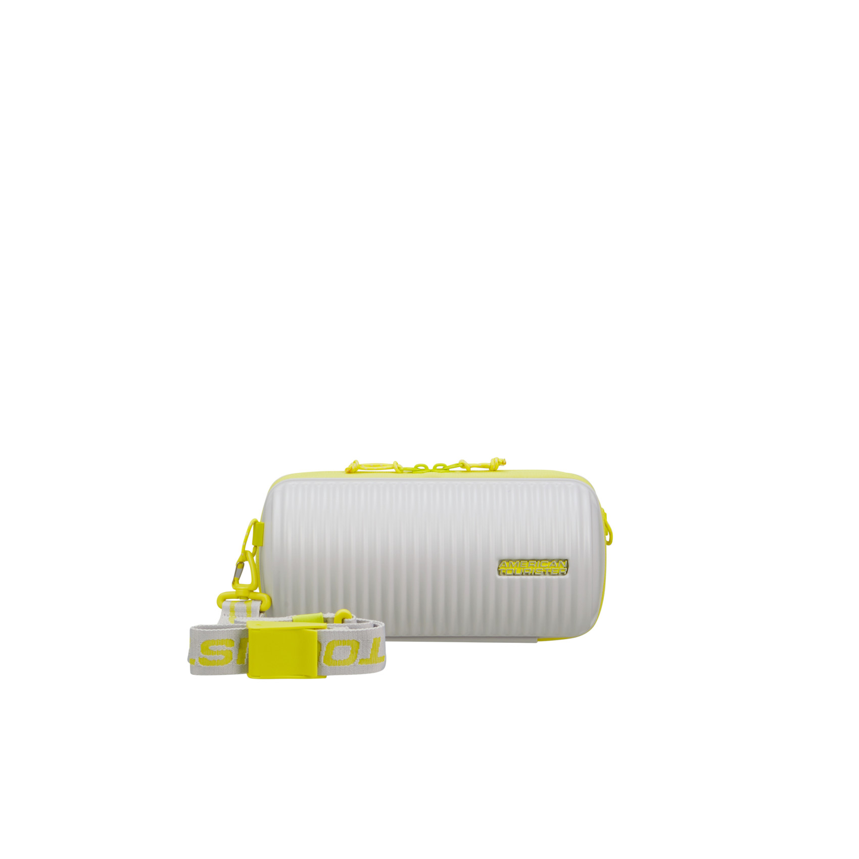 Rollio cross-over bag AMERICAN TOURISTER Gris