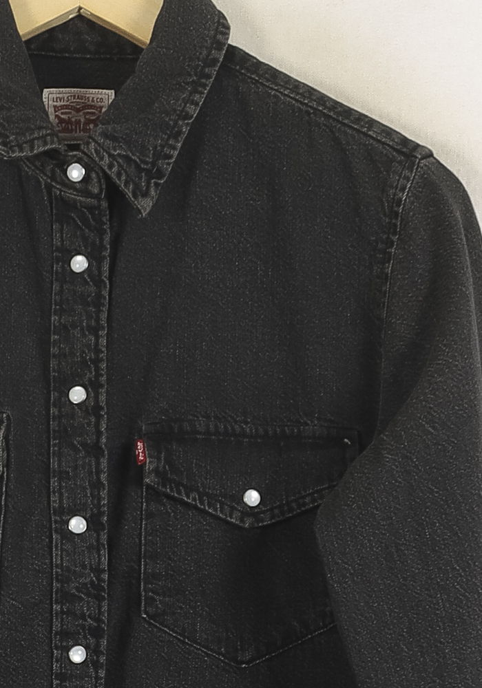 Shirt LEVI'S - Seconde main Grey