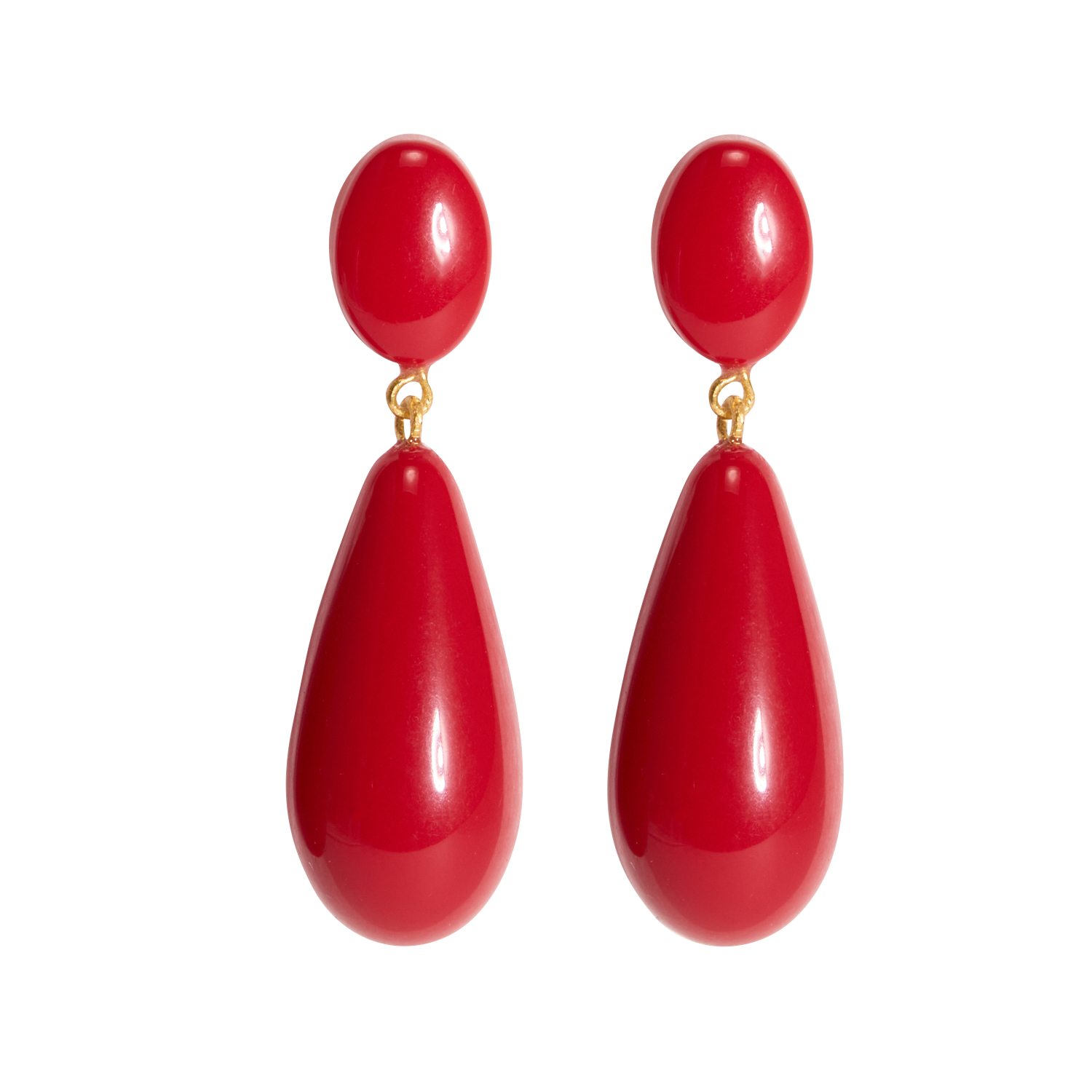 Pendientes colgantes FEEKA