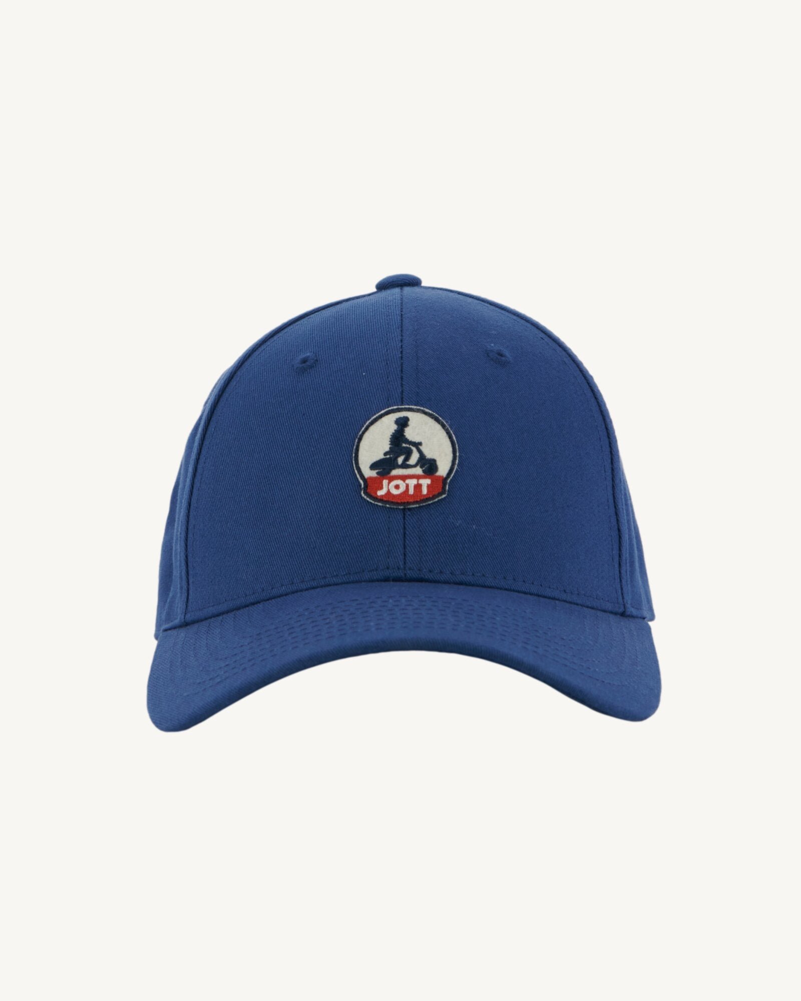 Cap JOTT Blue
