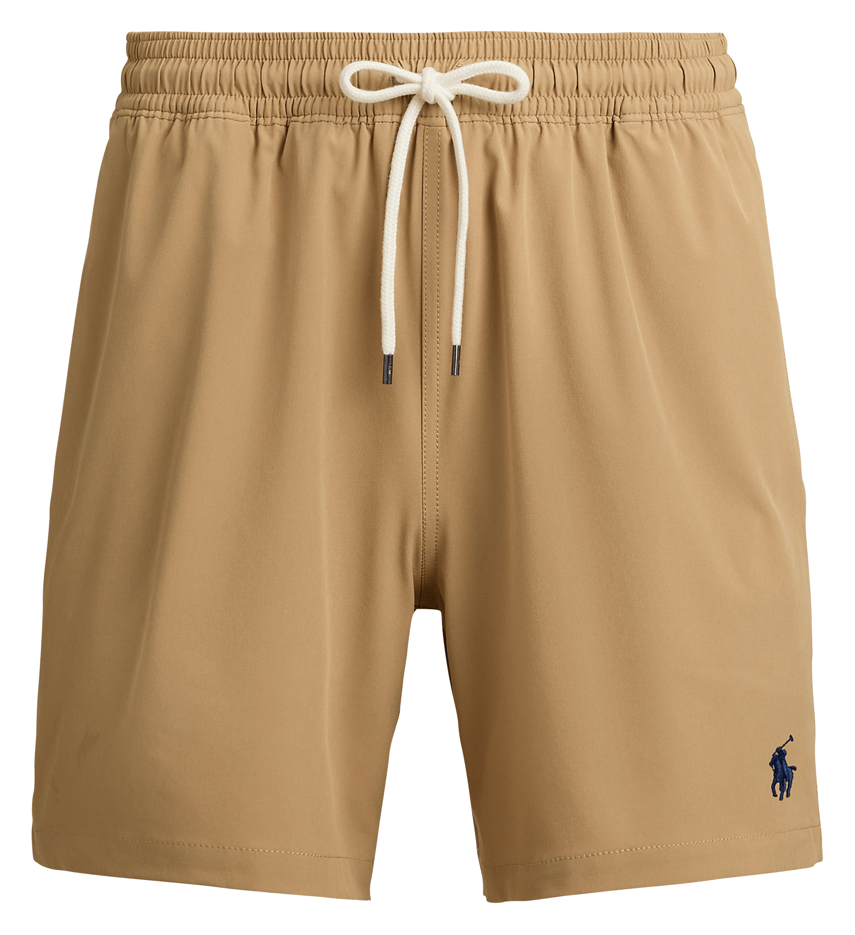 Short recto POLO RALPH LAUREN Beige