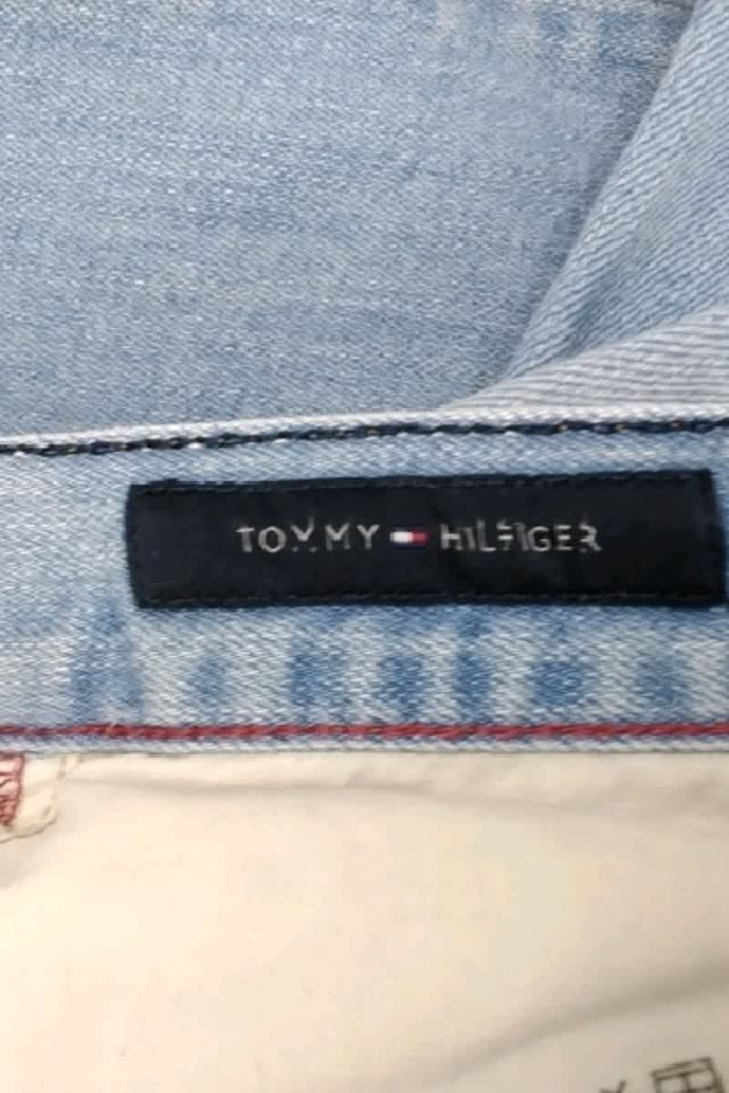 . TOMMY HILFIGER - SECONDE MAIN Blue