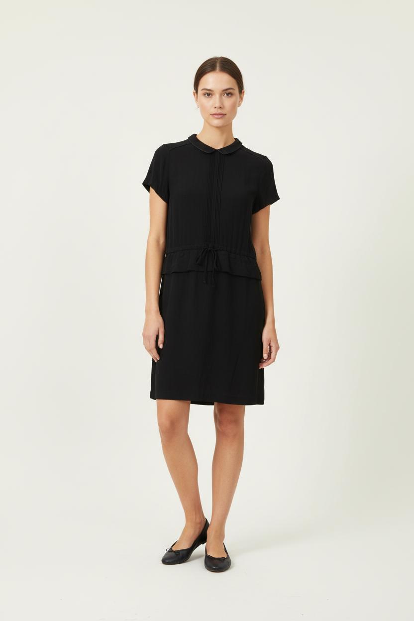 Short & Midi Dress COMPTOIR DES COTONNIERS - Seconde main Black