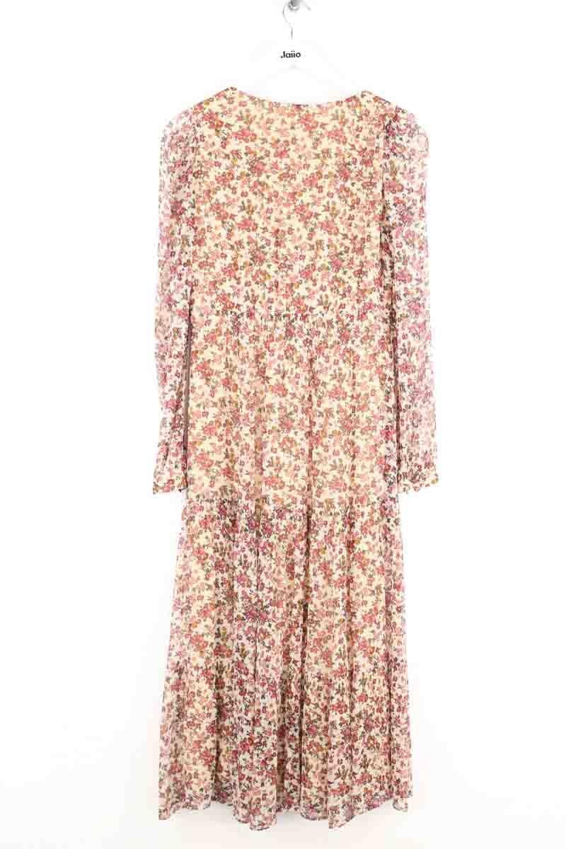 Dress SEZANE - Seconde main Multicolored