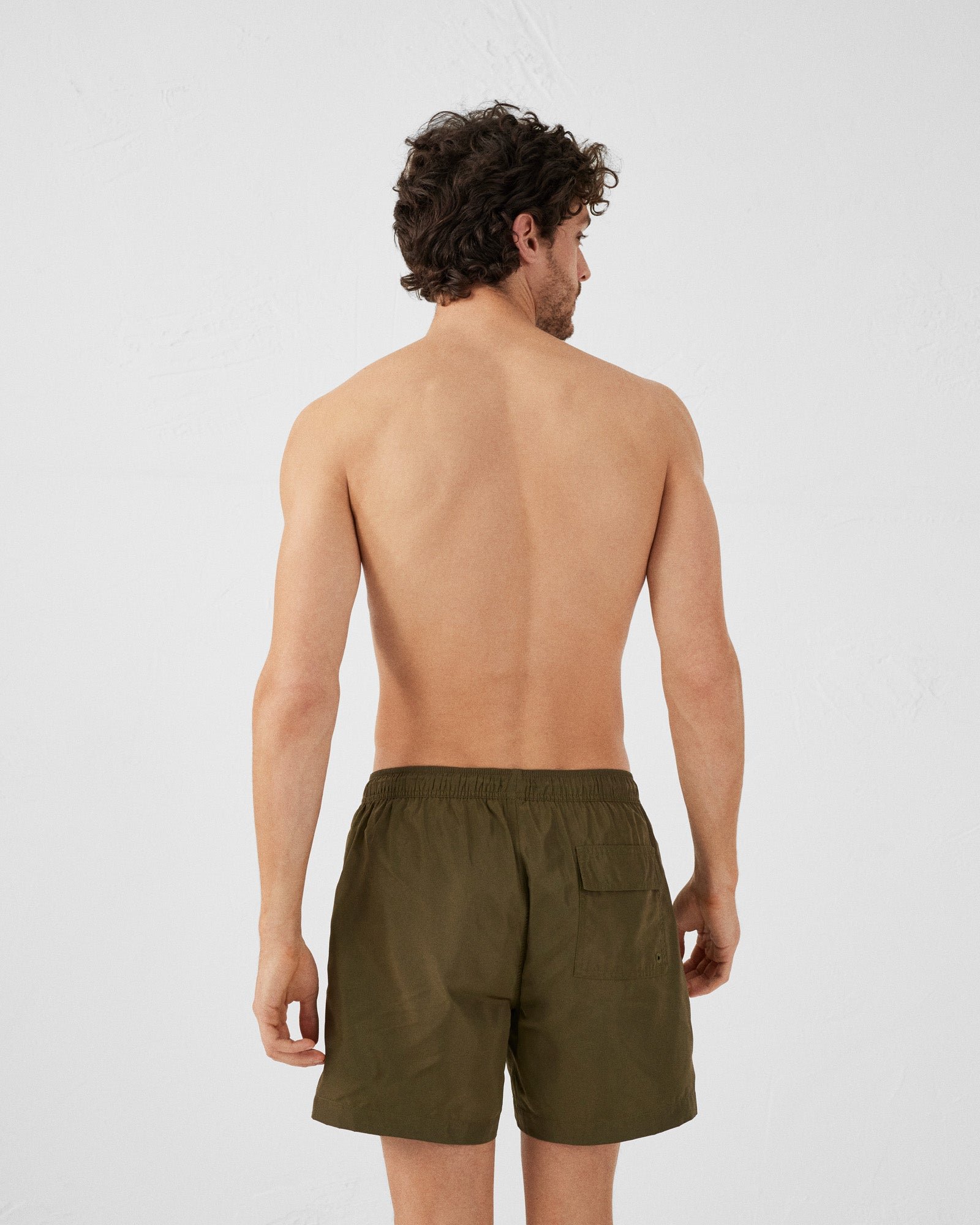 Niolon swimsuit JOTT Green