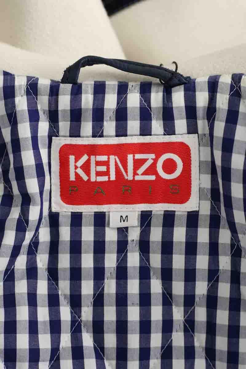 Jacket KENZO - SECONDE MAIN Blue
