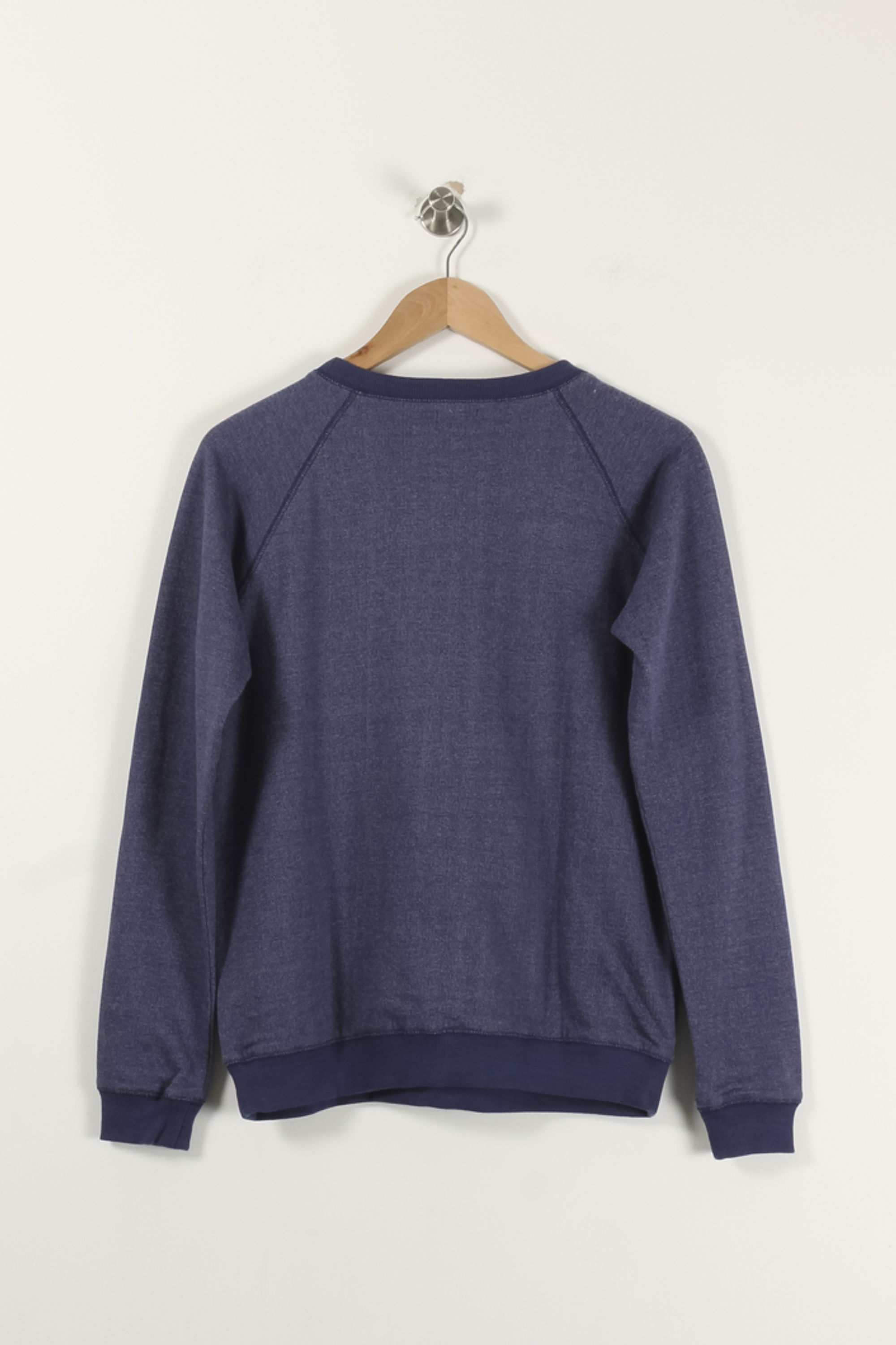 Sweater Manoush - Seconde Main Blue