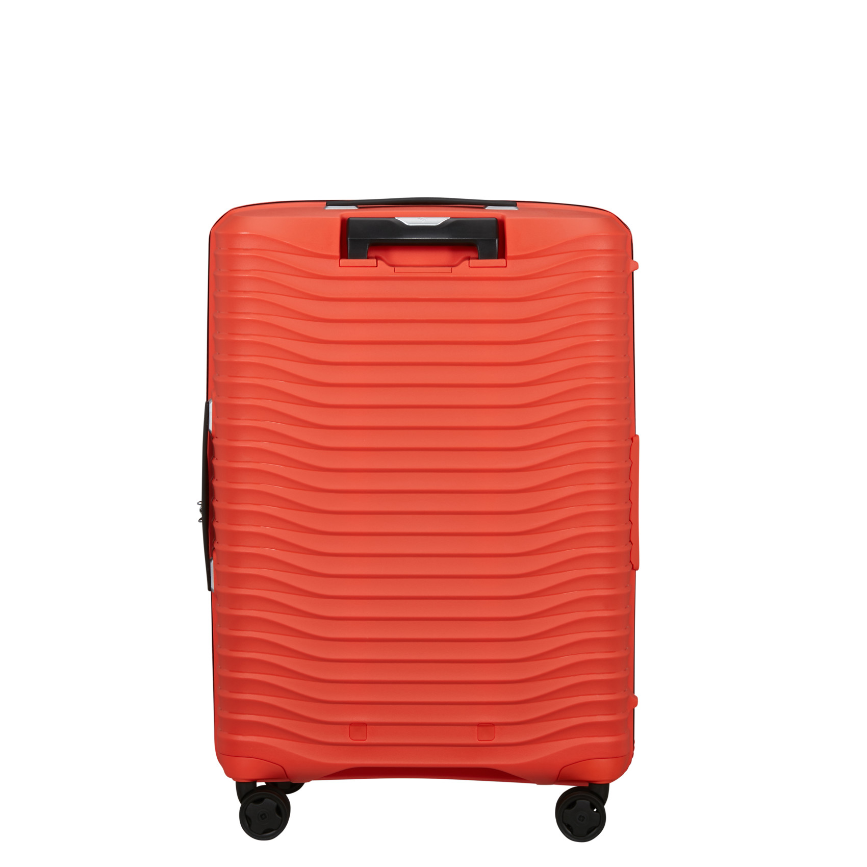 Upscape valise 4 roues taille m SAMSONITE Orange