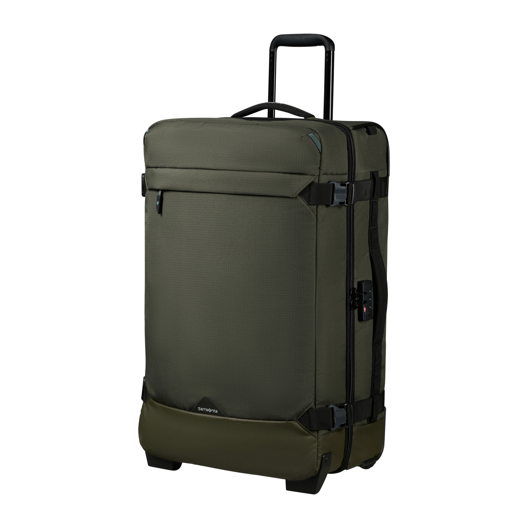 Roadseeker sac de voyage à roues taille m SAMSONITE