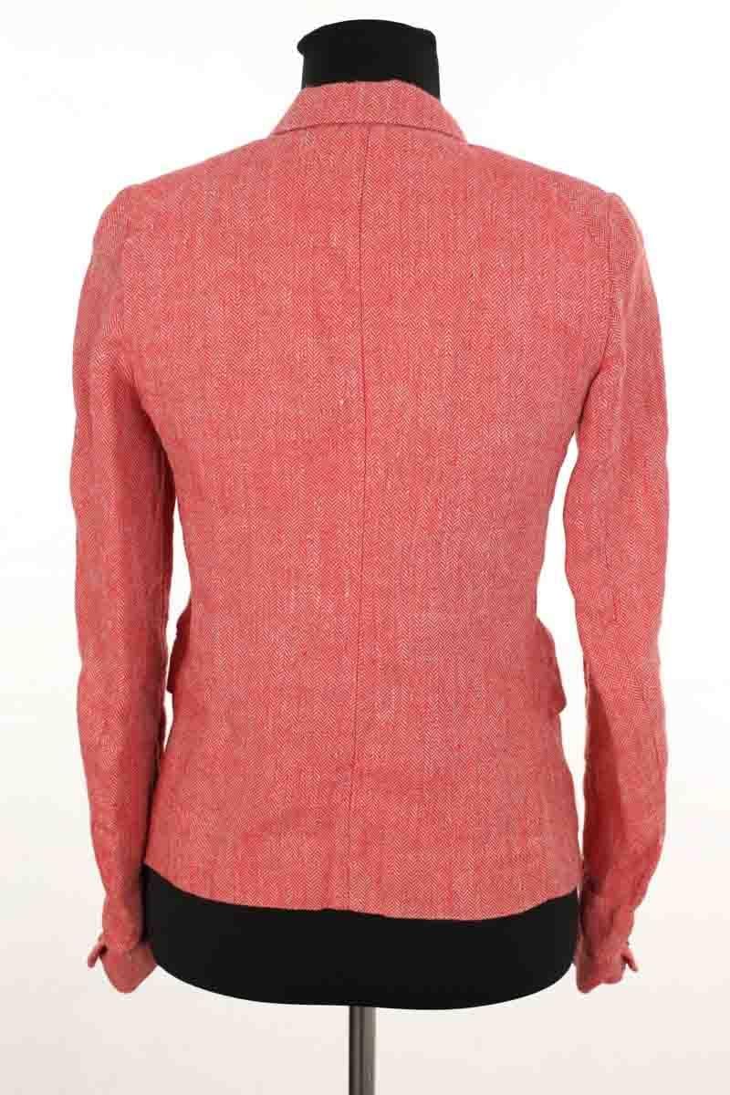 Blazer ISABEL MARANT - Seconde Main Red