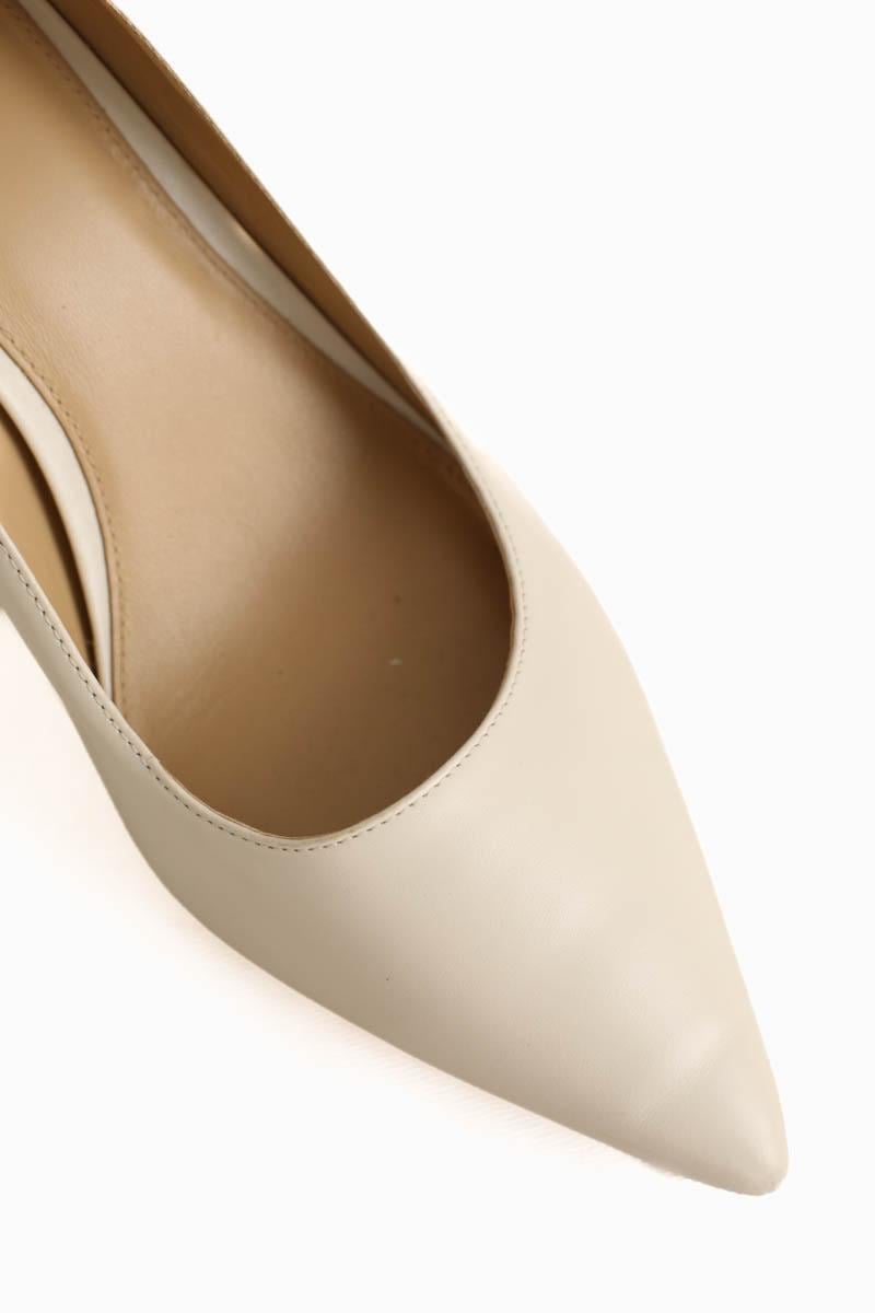 Talons MICHAEL KORS - Seconde main Beige