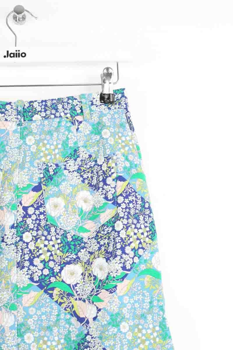 Skirt Manoush - Seconde Main Blue