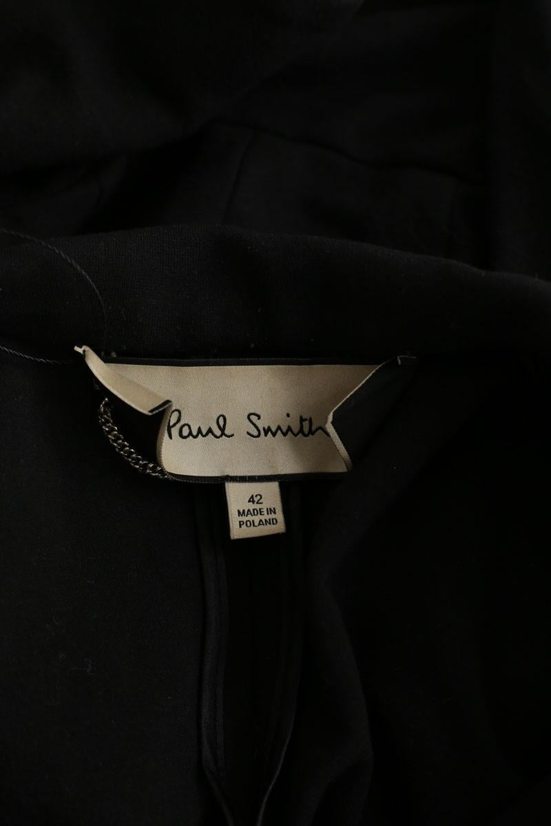 Blazer PAUL SMITH - Seconde main Black