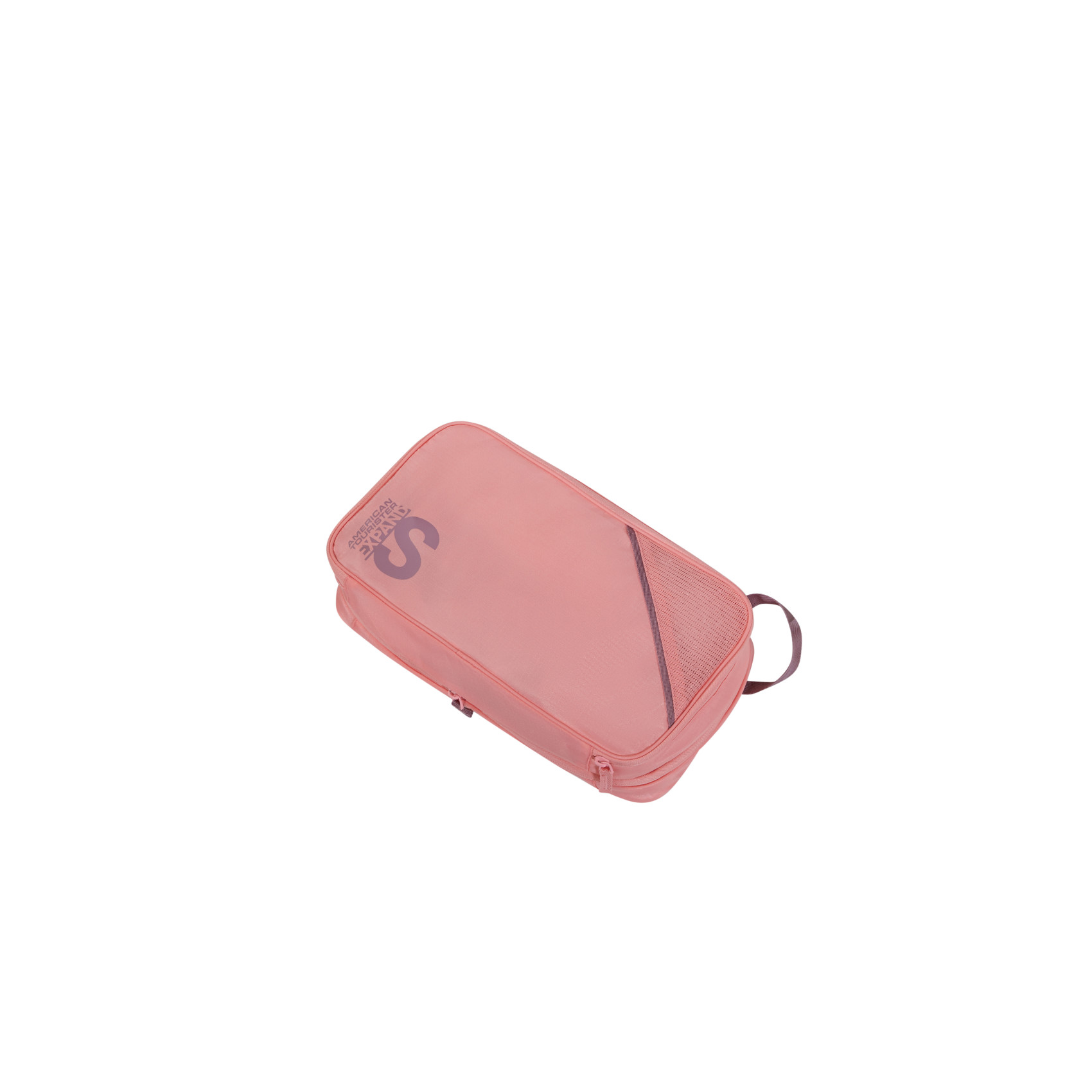 Small travel accessory AMERICAN TOURISTER Pink