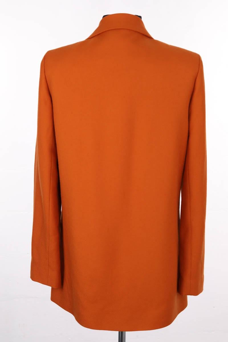 Blazer MODETROTTER - Seconde Main Orange