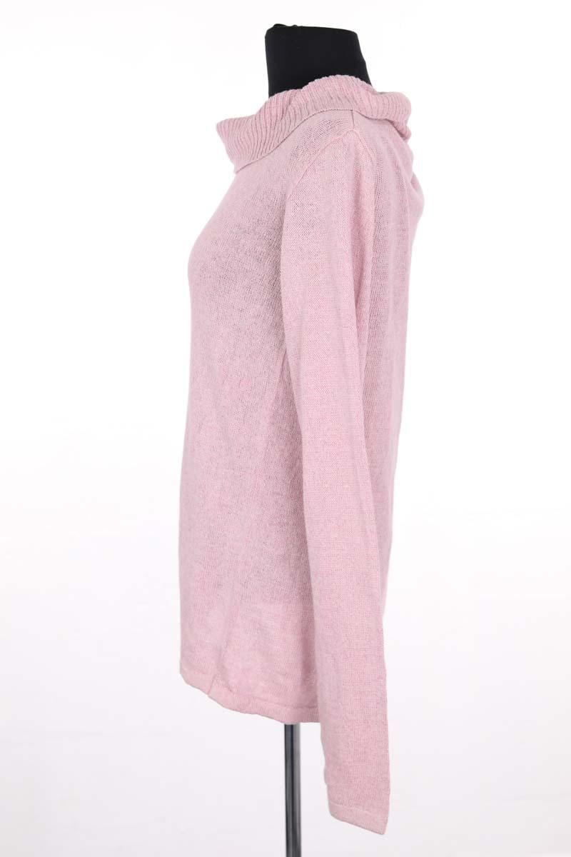Sweater AGNES B. - Seconde Main Pink