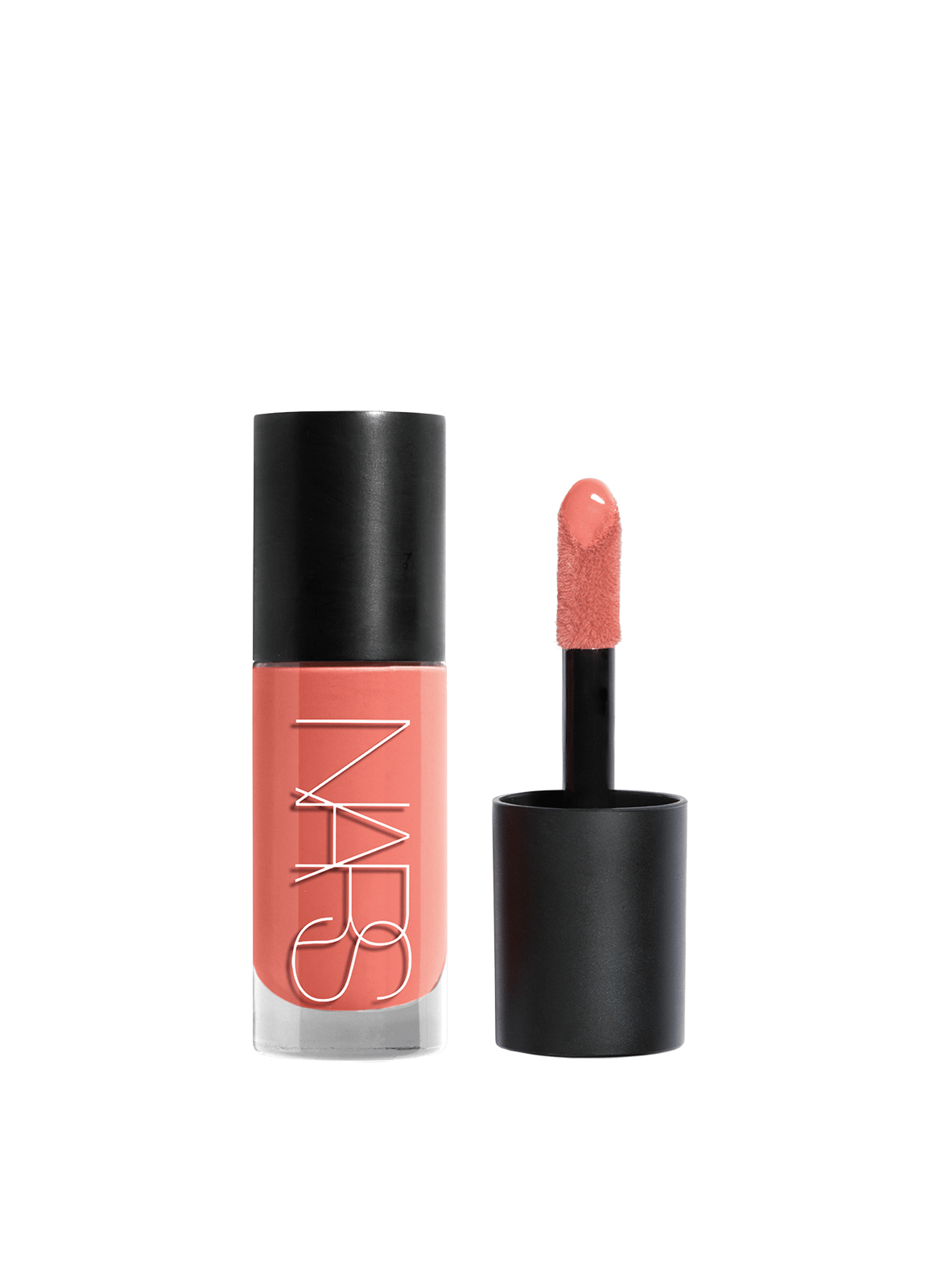 INSATIABLE LIQUID BLUSH NARS Itsy bitsy