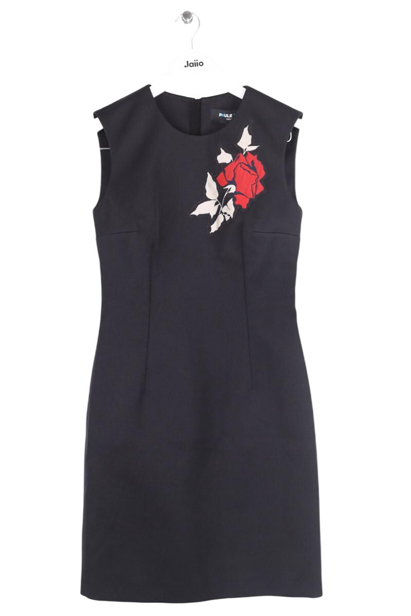 Dress PAULE KA - Seconde main Black