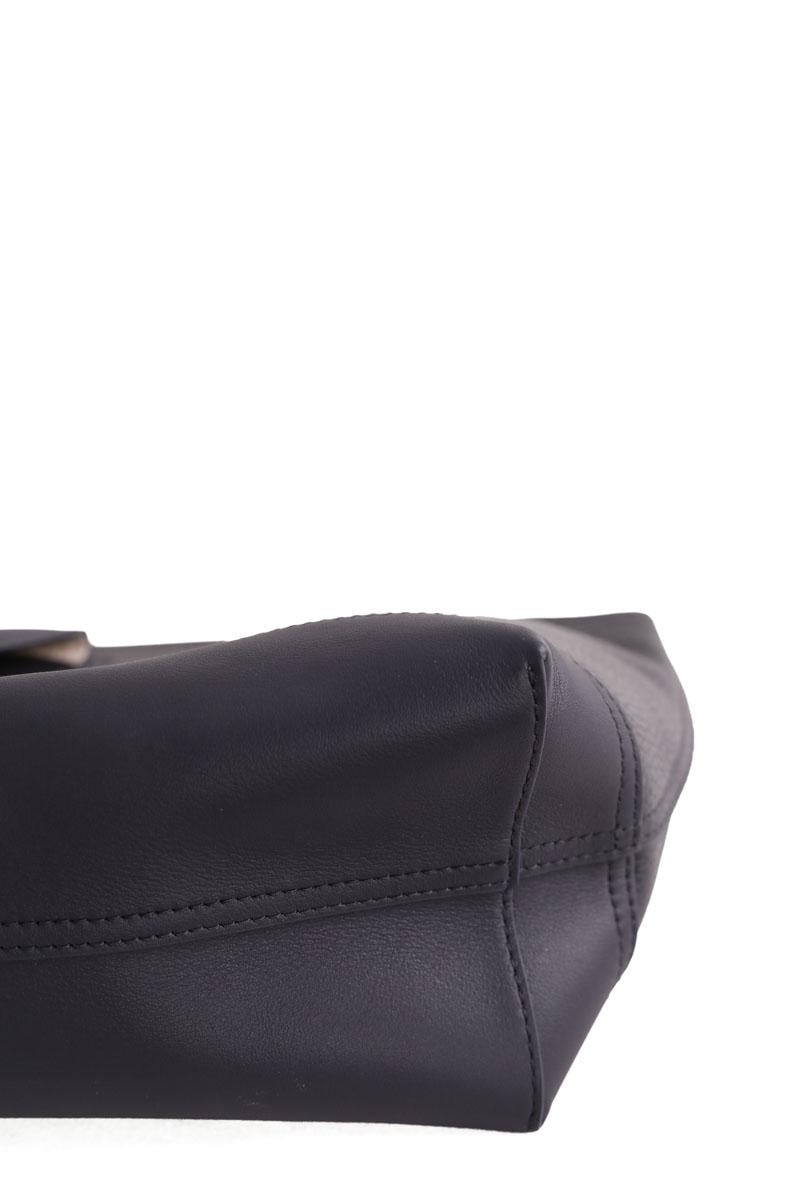 Pochette LACOSTE - SECONDE MAIN Noir