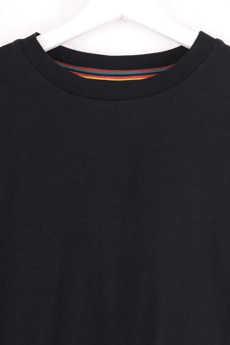 T-shirt PAUL SMITH - Seconde main Black